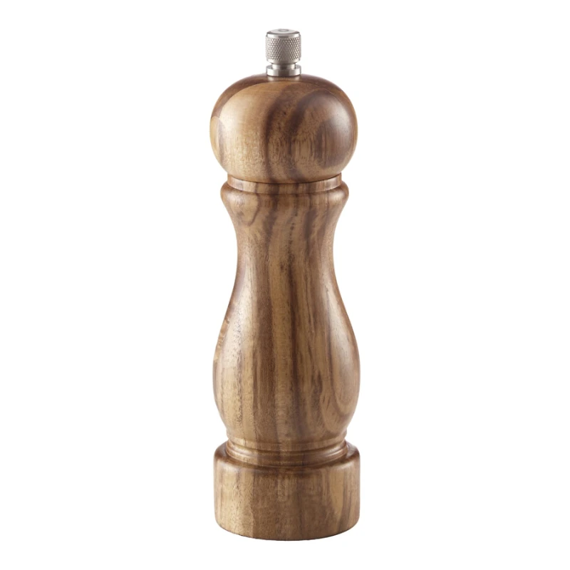 LAGOSTINA Pepper Mill - 7in
