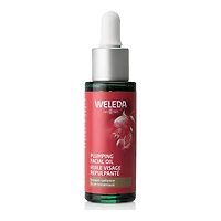Weleda Plumping Facial Oil - 30ml