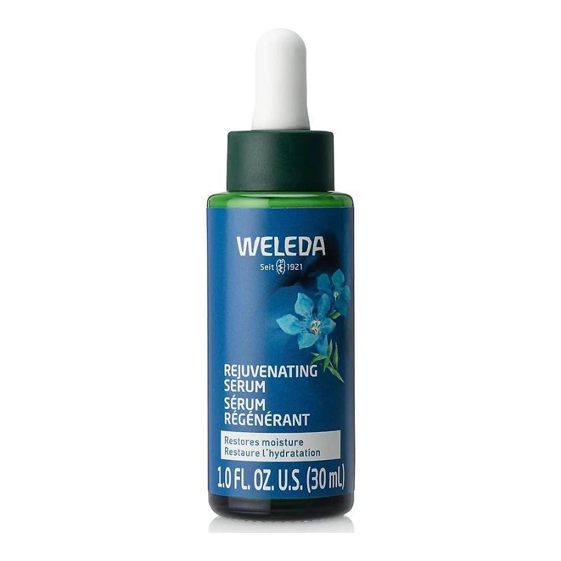 Weleda Rejuvenating Serum - 30ml
