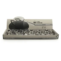 Cafe Culture Espresso Spoon - Stainless Steel