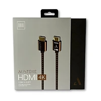 Austere III Series HDMI Cable - 2.5m