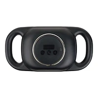 Relaxus Rejuvenator 4-headed Percussion Massager - 703316