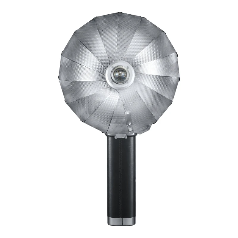 Godox Lux Master Flash Camera - Black