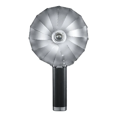 Godox Lux Master Flash Camera - Black