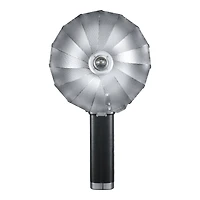 Godox Lux Master Flash Camera - Black