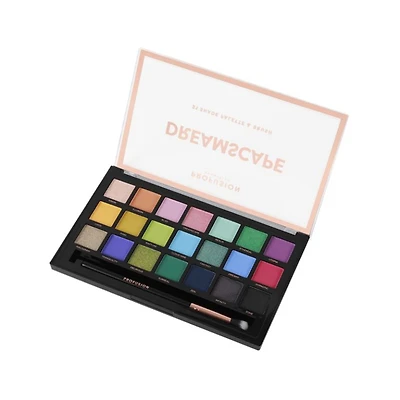PROFUSION 21 SHADE PALETTE DREAMSCAPE