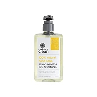 Nature Clean Hand Wash - Citrus - 500ml