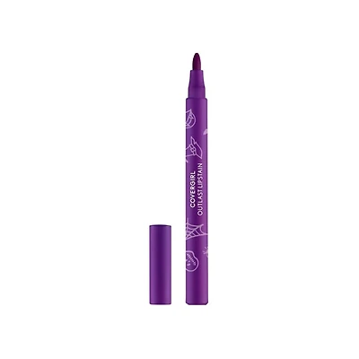 COVERGIRL Outlast Lip Stain - Spooky Bat (96)