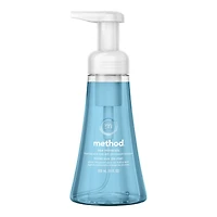 Method Foaming Hand Wash - Sea Minerals - 300ml 