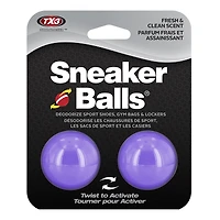Sneakerballs 'Ice' Shoe Freshener - 1 pair