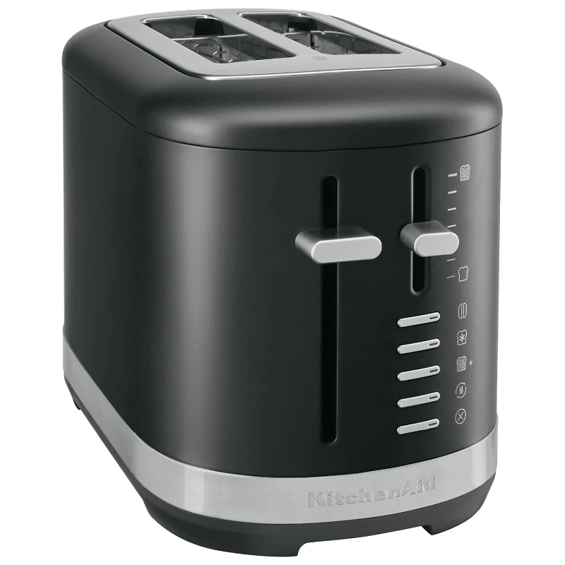 KitchenAid 2-Slice Toaster - Porcelain - KMT2109PL