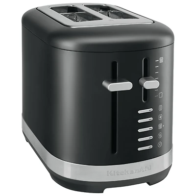 KitchenAid 2-Slice Toaster - Porcelain - KMT2109PL