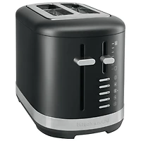 KitchenAid 2-Slice Toaster - Porcelain - KMT2109PL