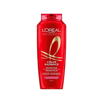 Rca LOP HE COLOR RADIANCE SH 375ML