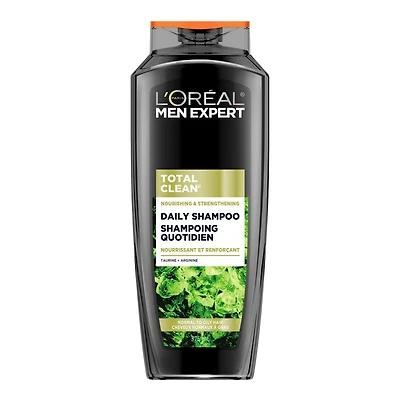 LOP MEX TOTAL CLEAN SH 375ML