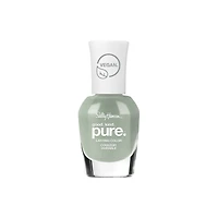 S HANSEN GOOD. KIND. PURE NAIL MOSS MOSAIC in Green