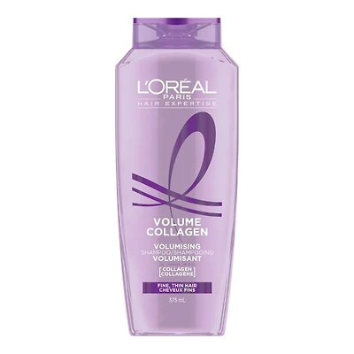 Rca LOP HE VOLUME COLLAGEN SH 375ML