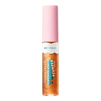 COVERGIRL Clean Fresh Yummy Plumper Gloss - It's Gold Outside (900)
