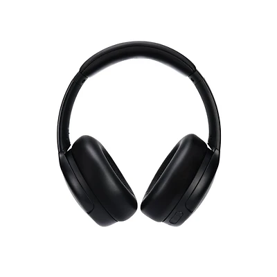 PANASONIC HEADPHONES DPUB600BK in Black