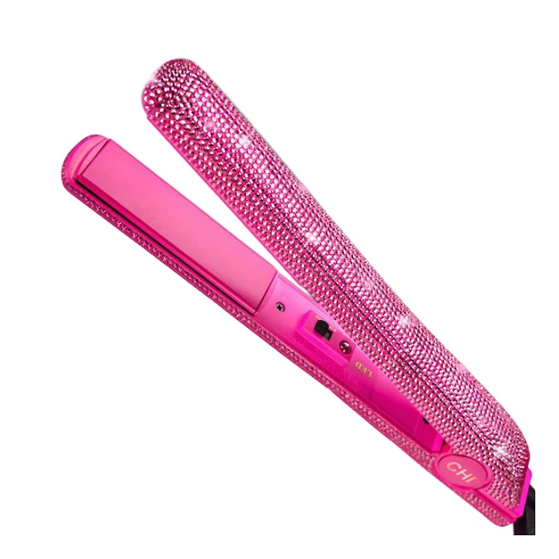 CHI The Sparkler Straightener - Pink - GF1379