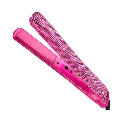 CHI The Sparkler Straightener - Pink - GF1379