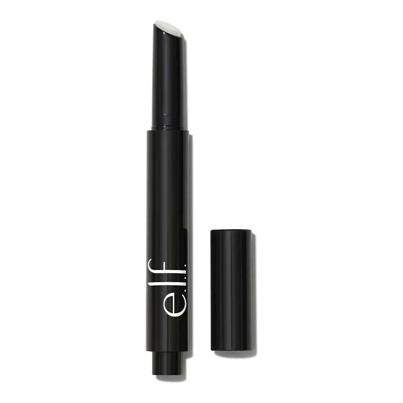 ELF POUT CLOUT LIP PLUMP PEN IN THE CLEA in White
