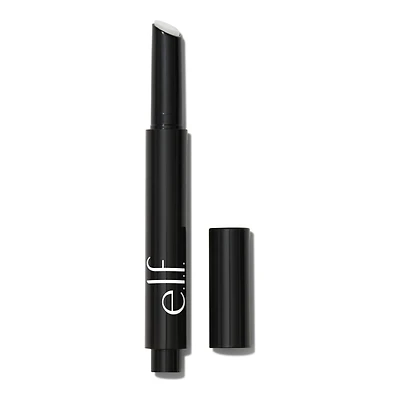 ELF POUT CLOUT LIP PLUMP PEN IN THE CLEA in White
