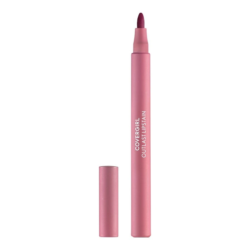 C GIRL OUTLAST LIPSTAIN 20 ADMIRE in Pink