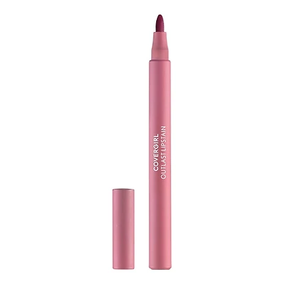 C GIRL OUTLAST LIPSTAIN 20 ADMIRE in Pink