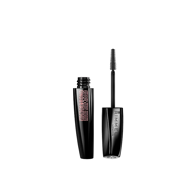 RIMMEL WONDER BOND MASCARA in Black