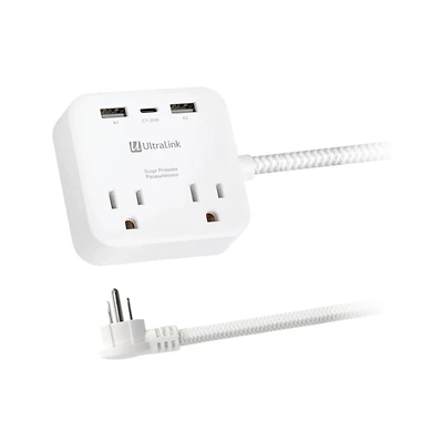 ULTRALINK 2 OUTLET 3 USB BAR ULPSP2
