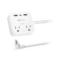 ULTRALINK 2 OUTLET 3 USB BAR ULPSP2