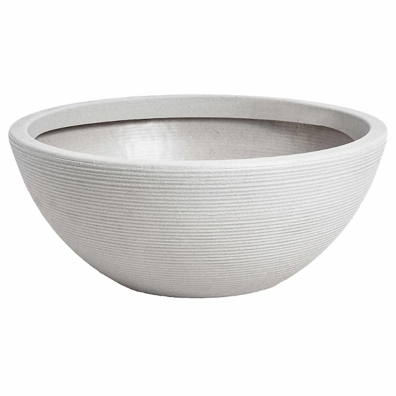 STRATA VALENCIA RND PLANTER