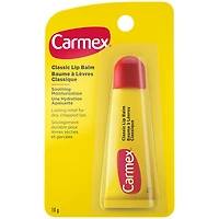 Carmex Classic Lip Balm - 10g