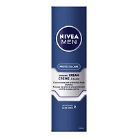 Nivea for Men Extra Moisture Shaving Cream - 100ml