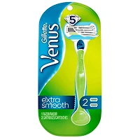 Gillette Venus Extras Smooth Razor