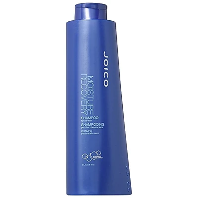 Joico Moisture Recovery Shampoo - 1L