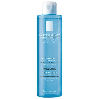La Roche-Posay Physiological Soothing Toner - 200ml