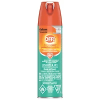 Off Smooth and Dry Aerosol - 113g