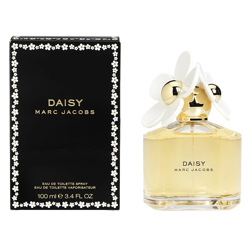 Marc Jacobs Daisy Eau de Toilette - 100ml