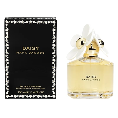 Marc Jacobs Daisy Eau de Toilette - 100ml 