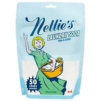 Nellie's Laundry Soda - 50 Loads