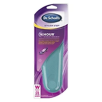 Dr. Scholl's for Her 16 Hour Insoles - Women's 6 - 10 - 1 pair