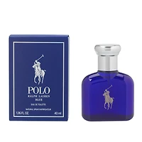 Polo Blue Eau De Toilette - 40ml