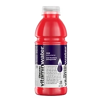 Glaceau Vitamin Water XXX - Acai Blueberry Pomegranate - 591ml