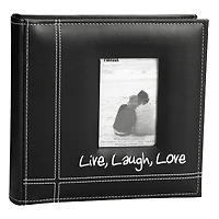 Pioneer Live, Laugh, Love Photo Album