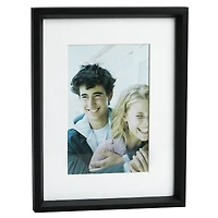 Nexxt by Linea Soho Frame - 6x8-inch - Black