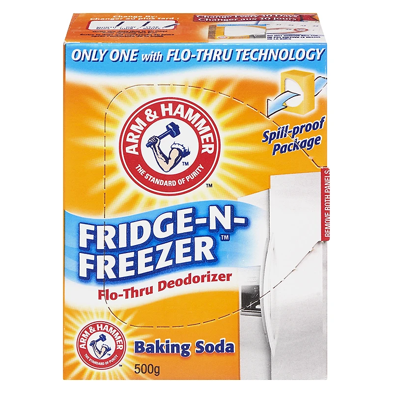 Arm & Hammer Fridge-n-Freezer Freshener