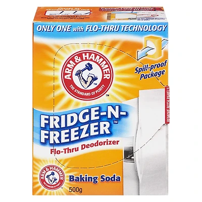Arm & Hammer Fridge-n-Freezer Freshener