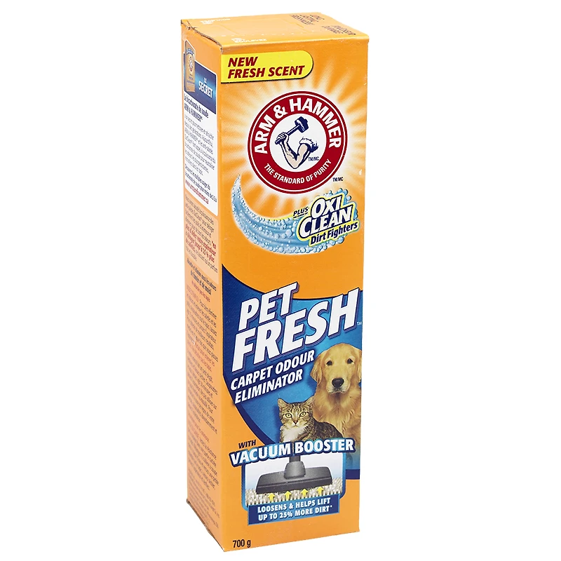 Arm & Hammer Pet Fresh Deodorizer